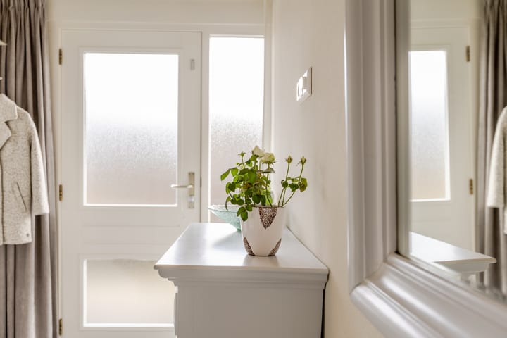 Foto 9 van Rozenplantsoen 9