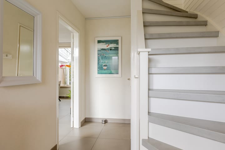 Foto 11 van Rozenplantsoen 9