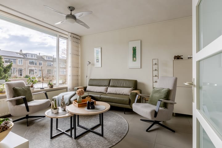 Foto 13 van Rozenplantsoen 9