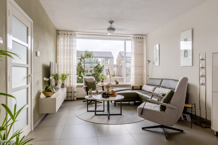 Foto 14 van Rozenplantsoen 9