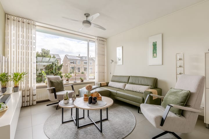 Foto 15 van Rozenplantsoen 9