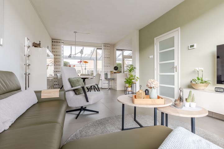 Foto 16 van Rozenplantsoen 9