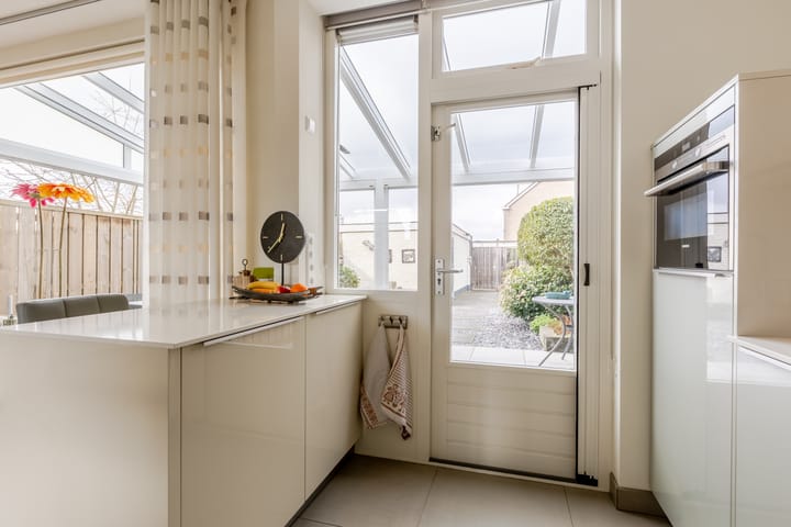 Foto 21 van Rozenplantsoen 9