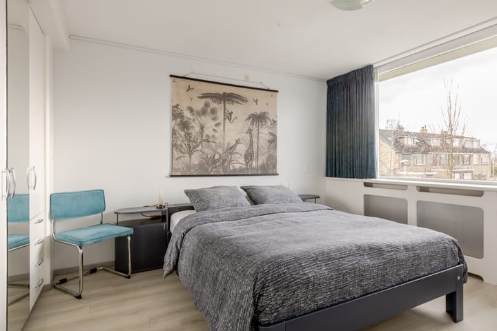 Foto 24 van Rozenplantsoen 9