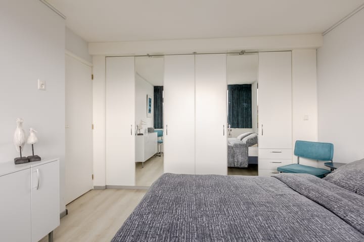 Foto 25 van Rozenplantsoen 9