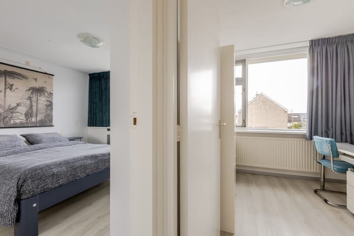 Foto 26 van Rozenplantsoen 9