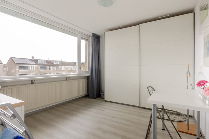 Foto 27 van Rozenplantsoen 9