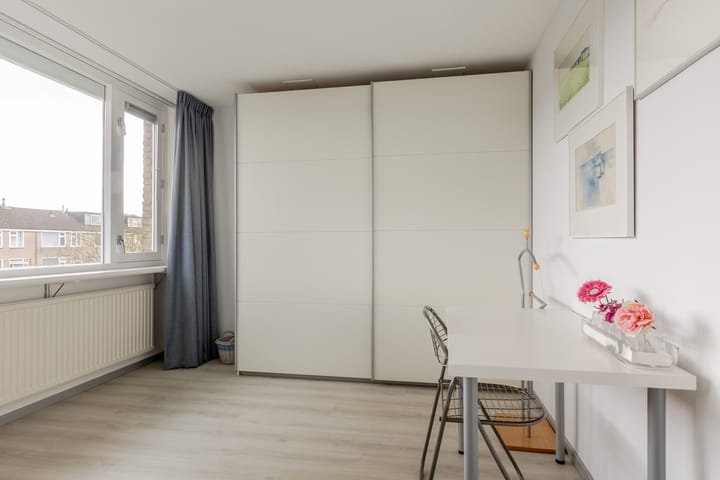 Foto 28 van Rozenplantsoen 9