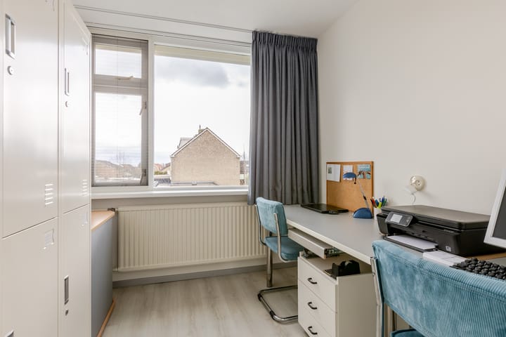 Foto 29 van Rozenplantsoen 9