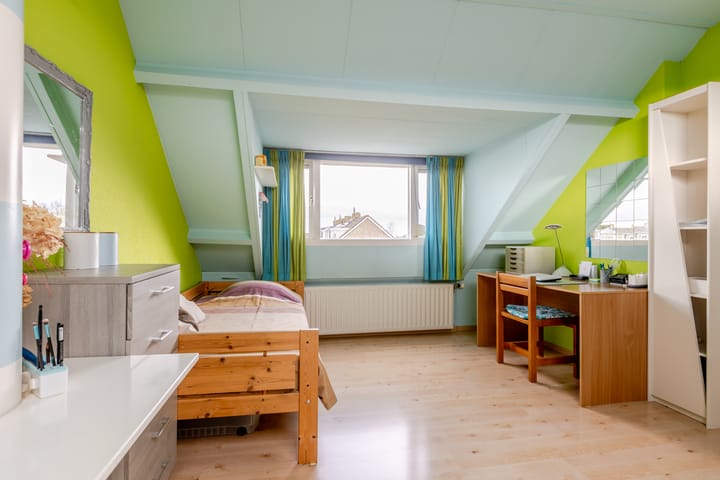 Foto 39 van Rozenplantsoen 9