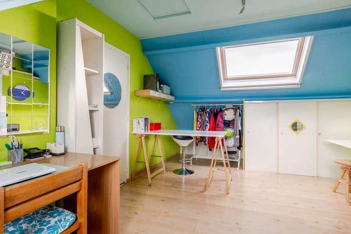 Foto 40 van Rozenplantsoen 9