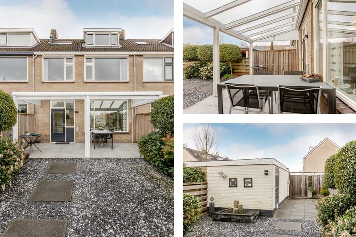 Foto 41 van Rozenplantsoen 9