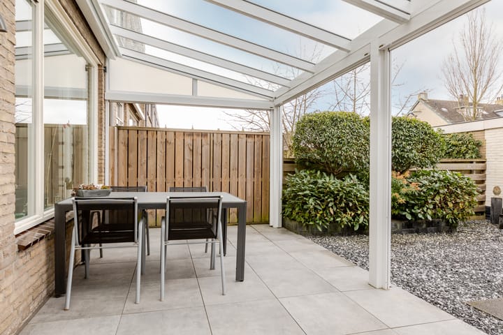 Foto 42 van Rozenplantsoen 9