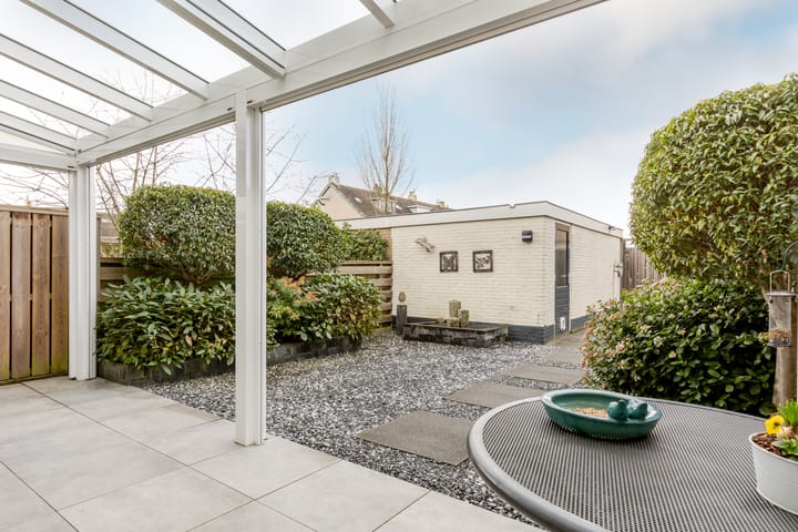 Foto 43 van Rozenplantsoen 9