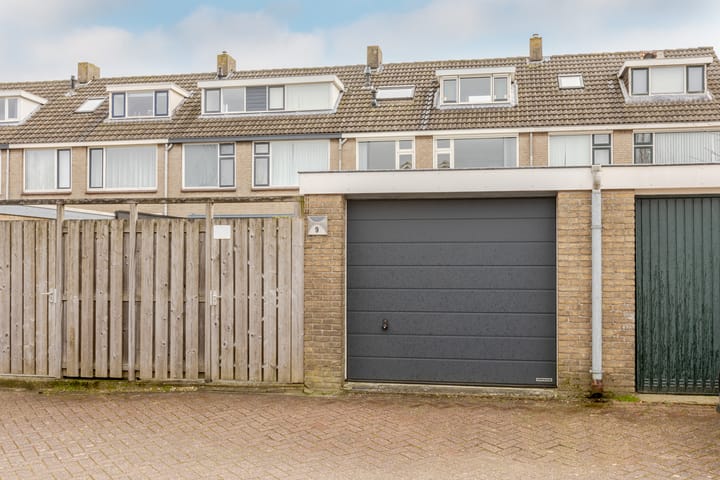 Foto 45 van Rozenplantsoen 9