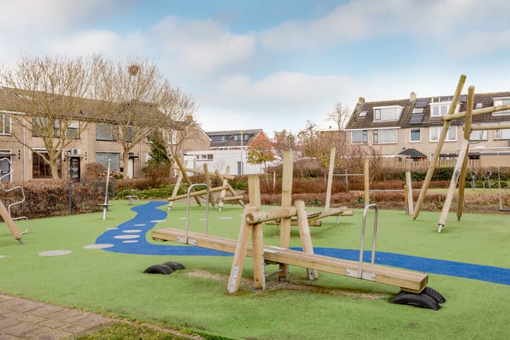 Foto 50 van Rozenplantsoen 9