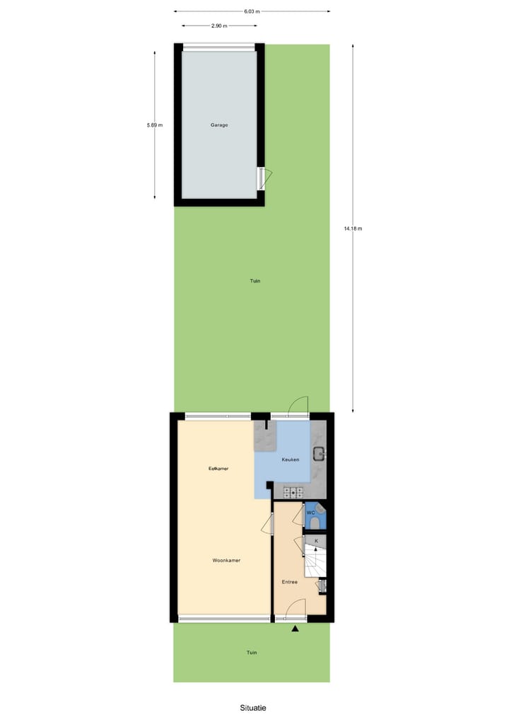 Foto 51 van Rozenplantsoen 9