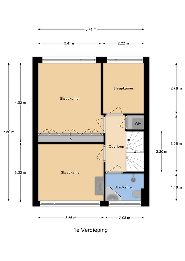 Foto 53 van Rozenplantsoen 9