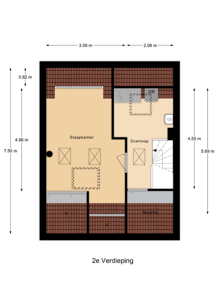 Foto 54 van Rozenplantsoen 9