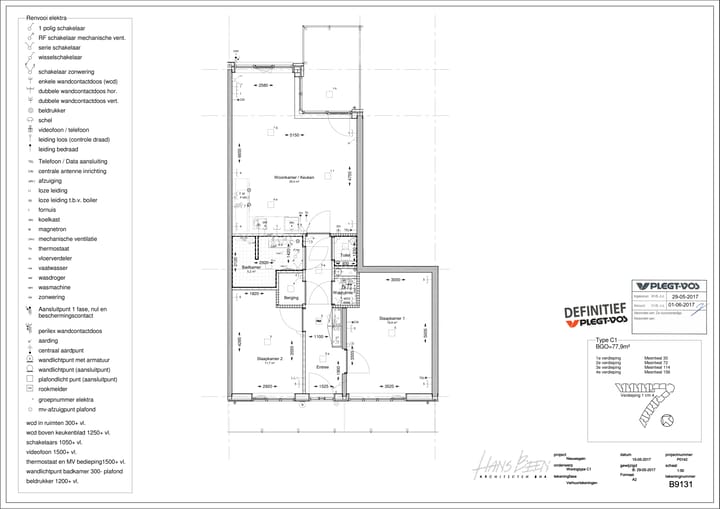 Foto 4 van Meentwal 30