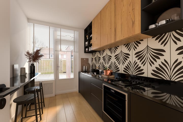 Foto 6 van Abdijgaarde 26