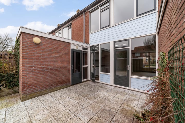 Foto 10 van Abdijgaarde 26