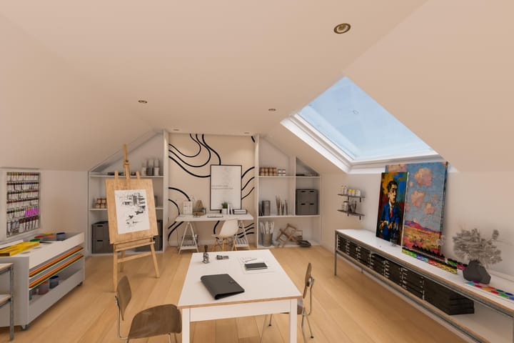 Foto 24 van Abdijgaarde 26