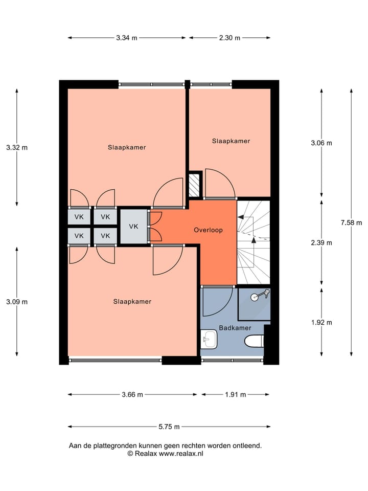 Foto 31 van Abdijgaarde 26