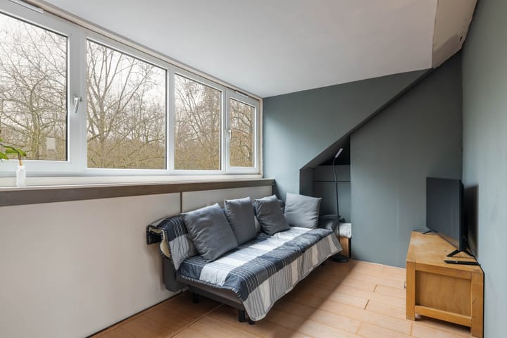 Foto 23 van Valkenburgsingel 142