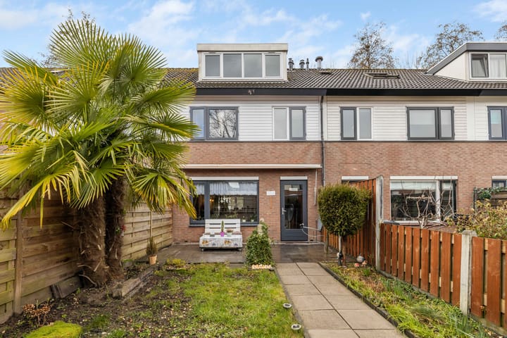 Foto 29 van Valkenburgsingel 142