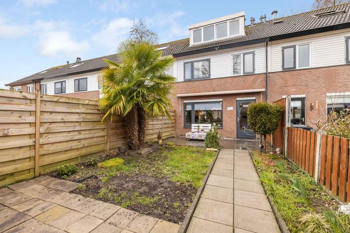 Foto 30 van Valkenburgsingel 142