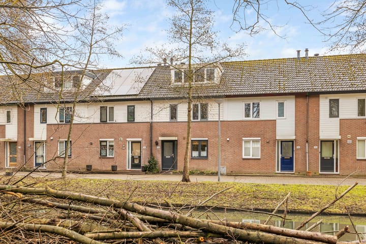 Foto 31 van Valkenburgsingel 142