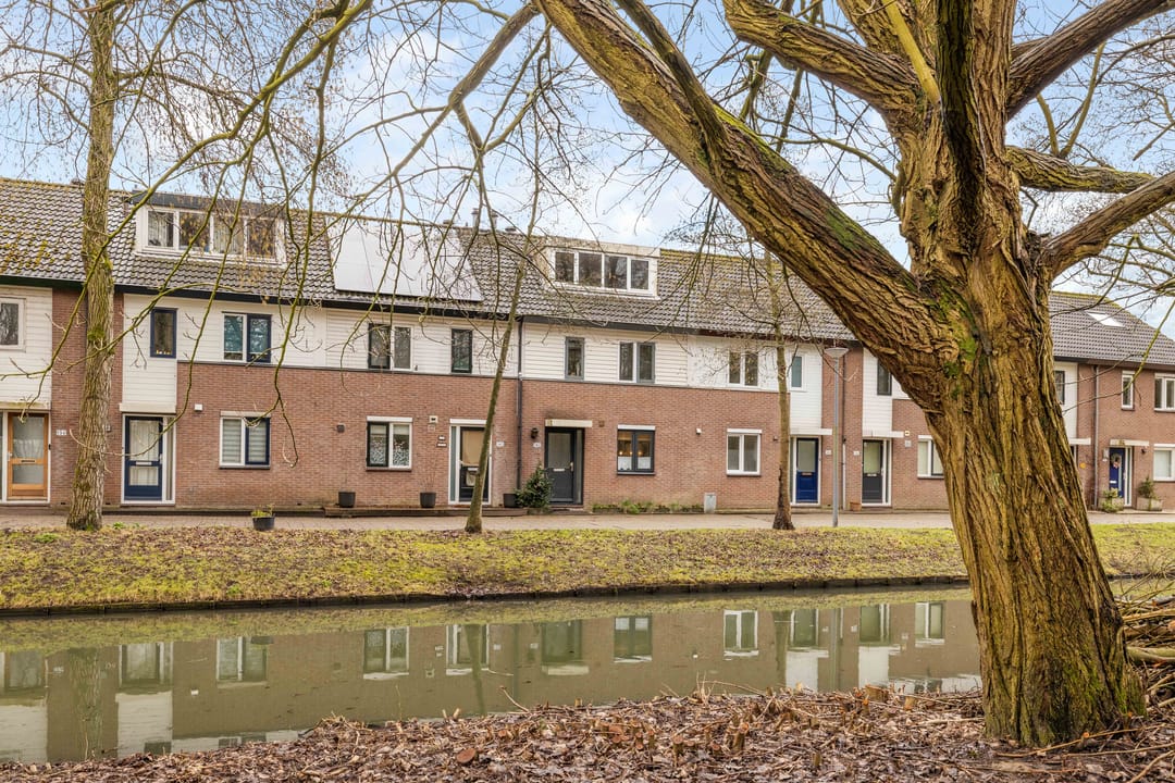 Foto 32 van Valkenburgsingel 142