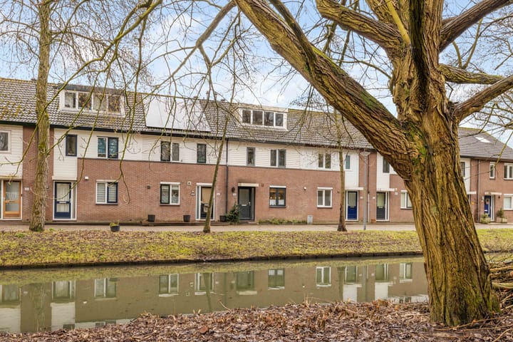 Foto 32 van Valkenburgsingel 142