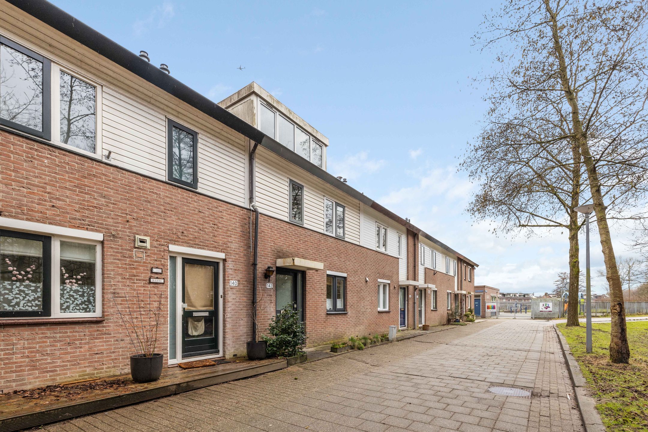 Foto 33 van Valkenburgsingel 142