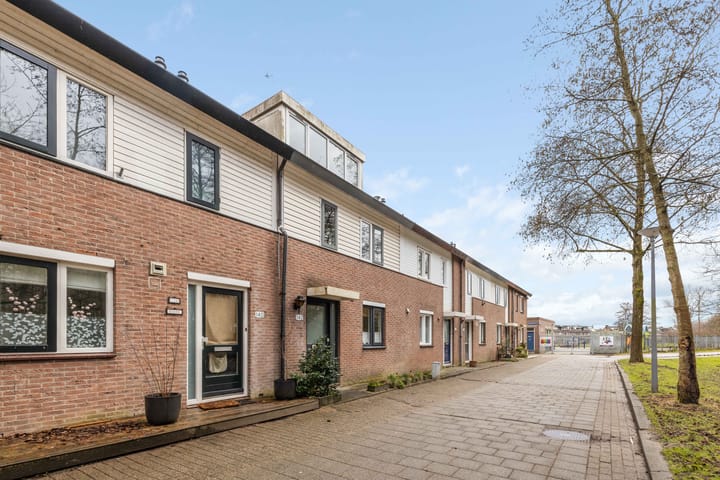 Foto 33 van Valkenburgsingel 142