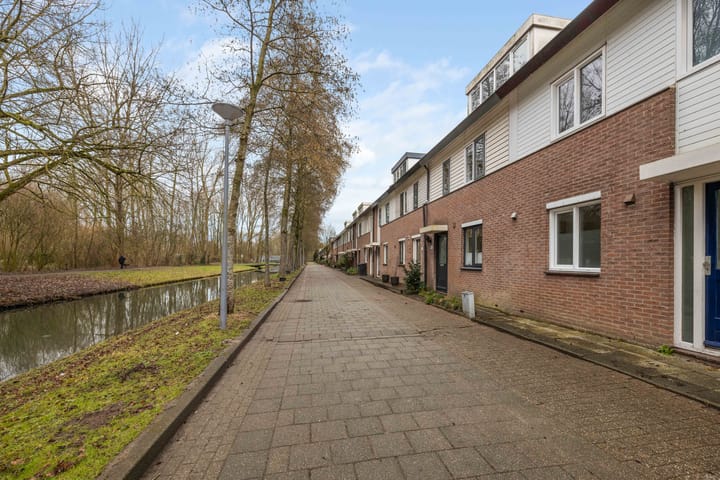 Foto 35 van Valkenburgsingel 142