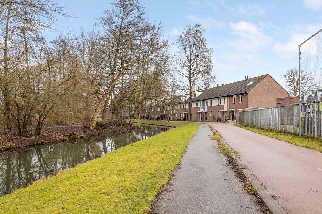 Foto 37 van Valkenburgsingel 142