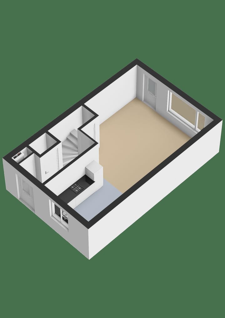 Foto 43 van Valkenburgsingel 142