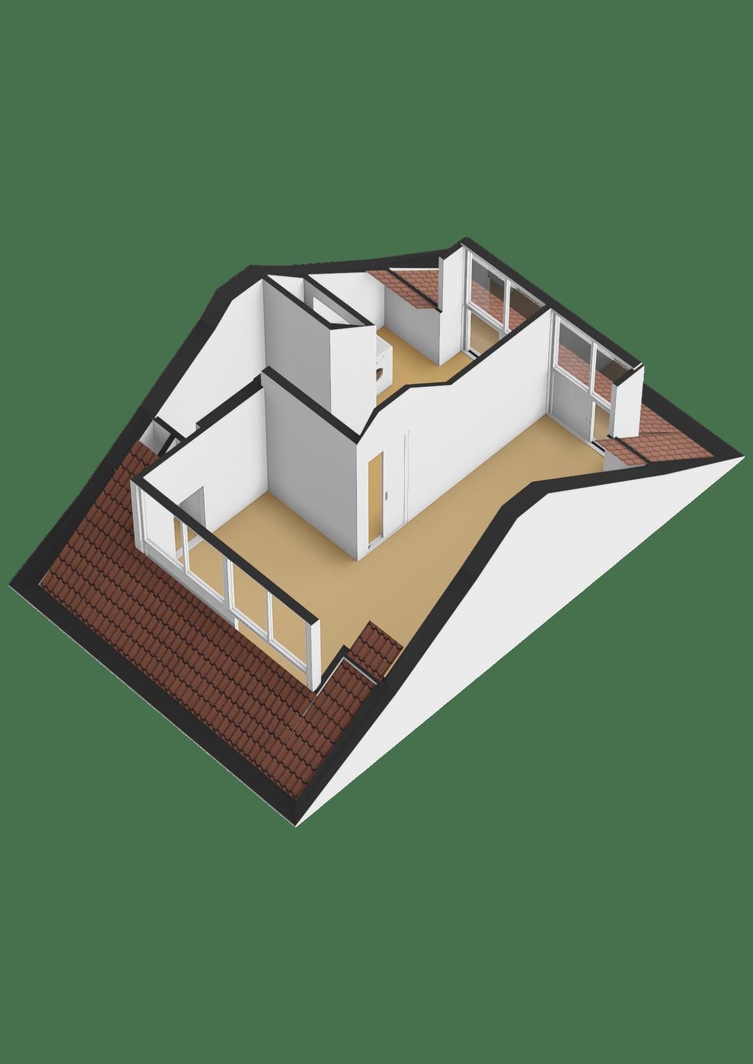 Foto 47 van Valkenburgsingel 142