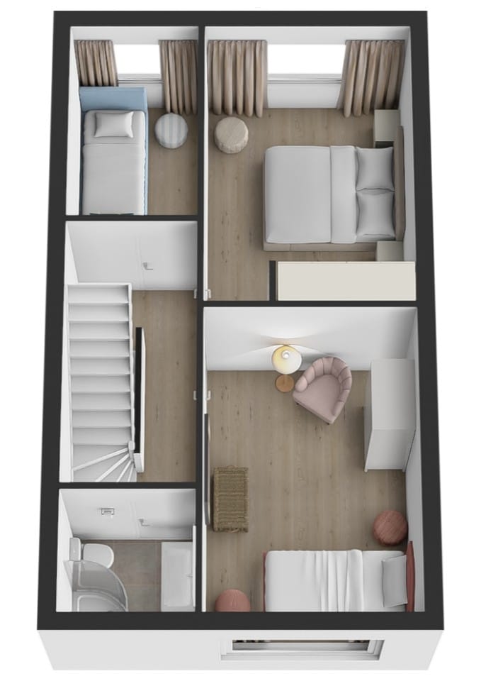 Foto 30 van Rozenlaan 7