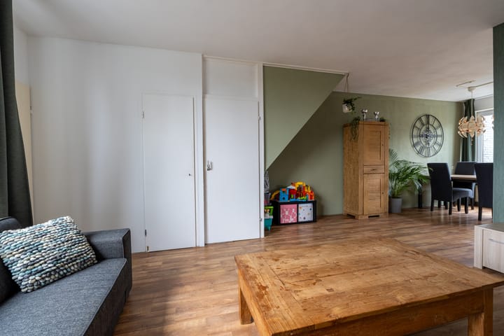 Foto 8 van Rozenlaan 7