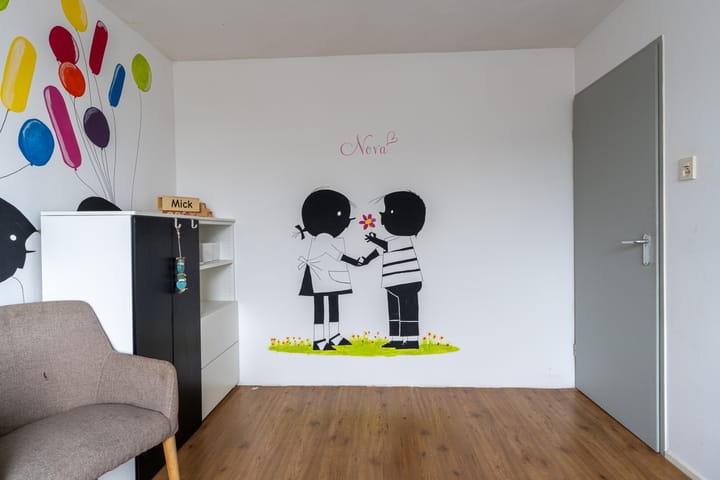 Foto 18 van Rozenlaan 7