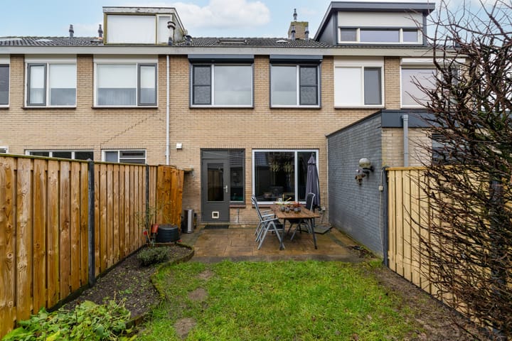 Foto 24 van Rozenlaan 7