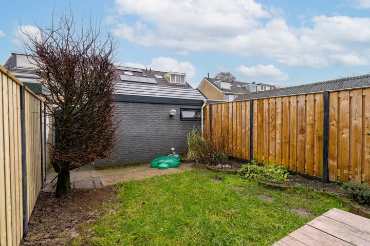 Foto 26 van Rozenlaan 7