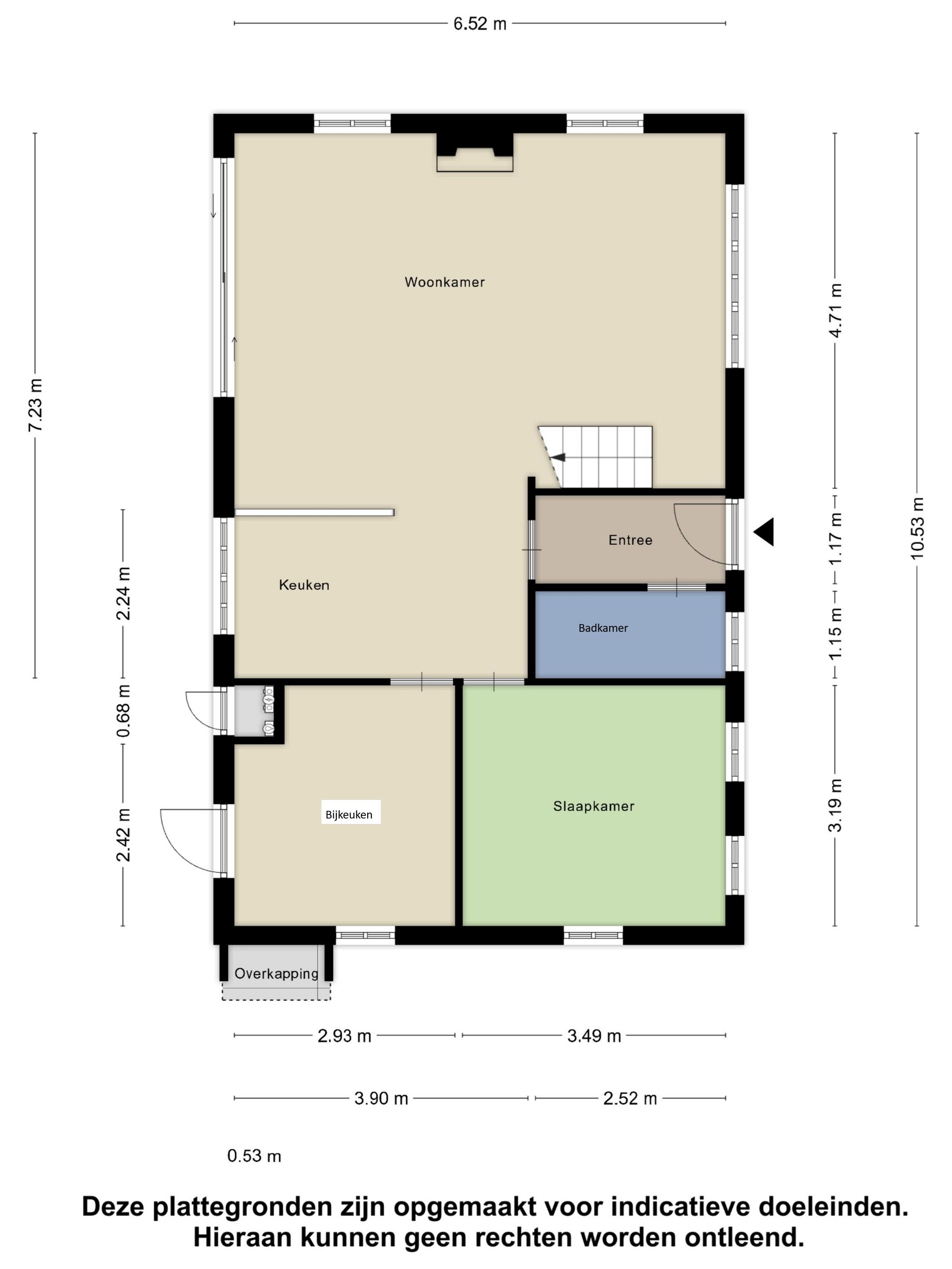Foto 33 van Hagenbroekweg 28