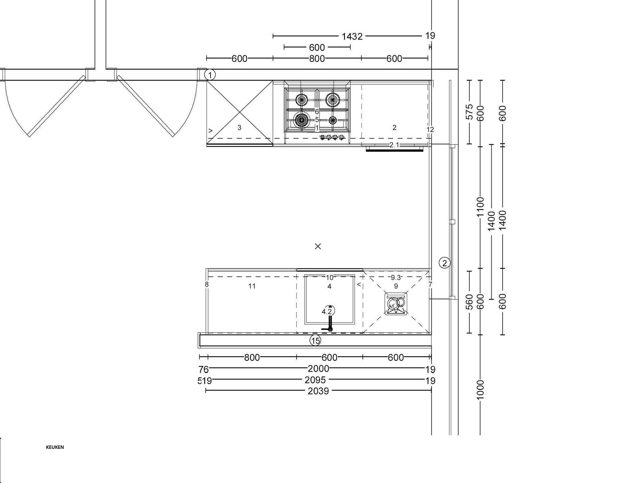 Foto 9 van Hagenbroekweg 28