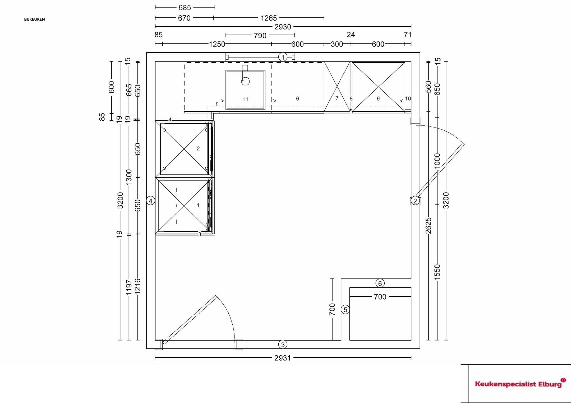 Foto 15 van Hagenbroekweg 28
