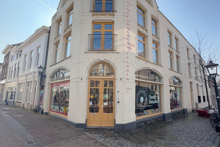 Appelmarkt 1