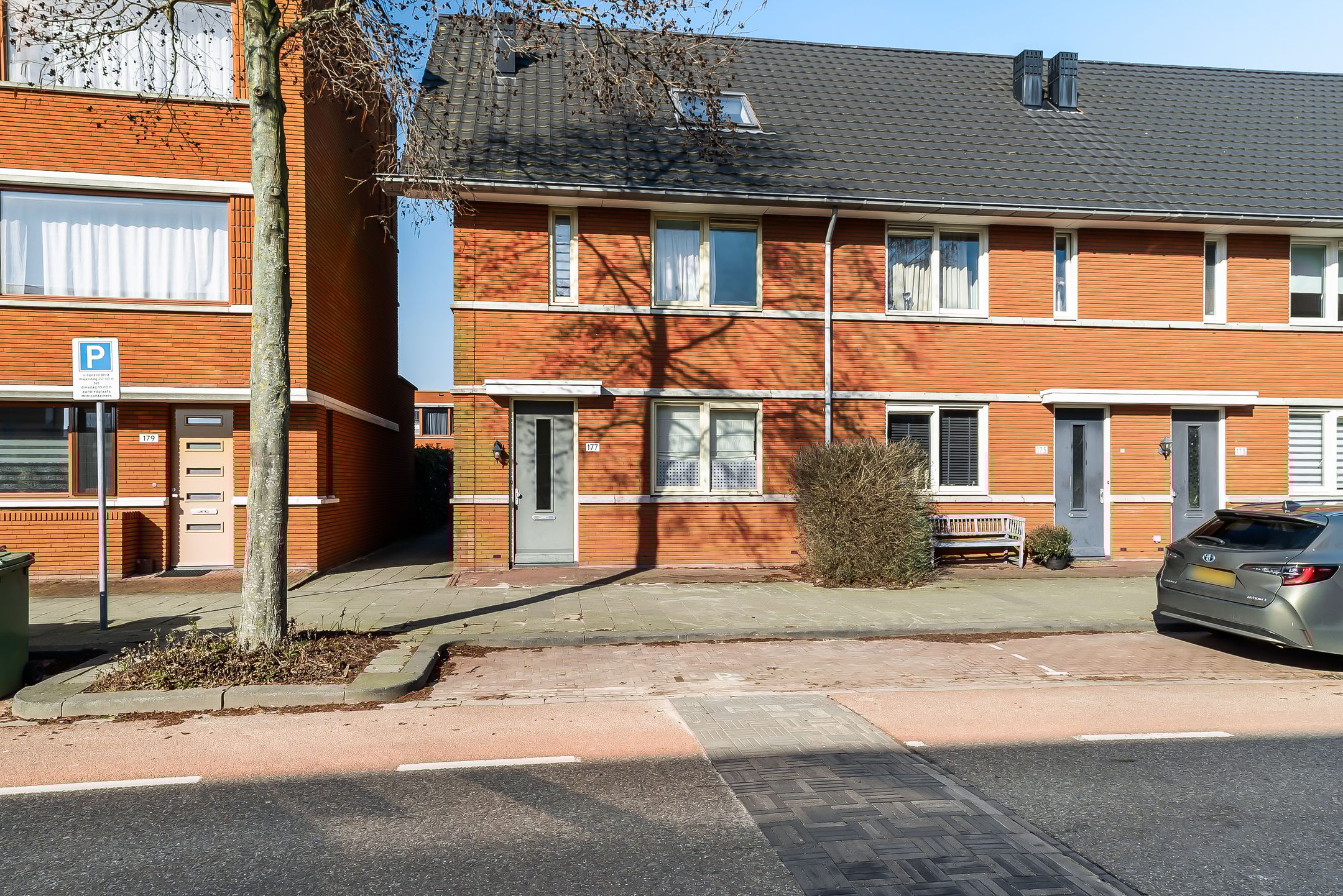 Vrouw Avenweg 177